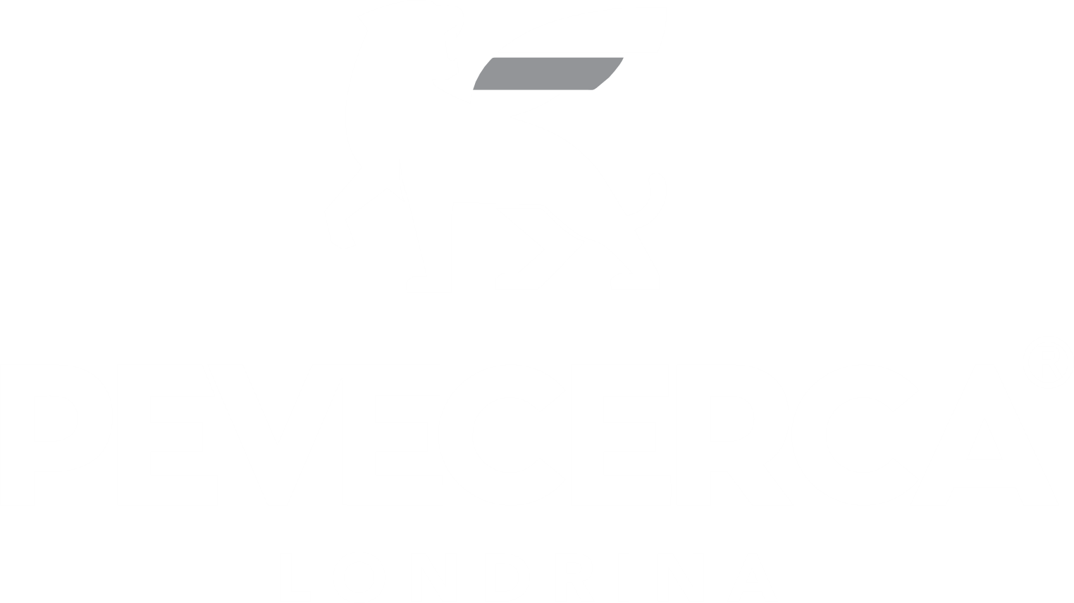 Logo Pevecerca Londrina
